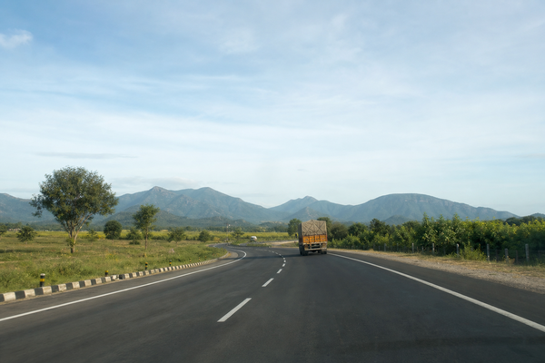 Hyderabad & Andhra Pradesh to Tiruvannamalai: Hotel Planning