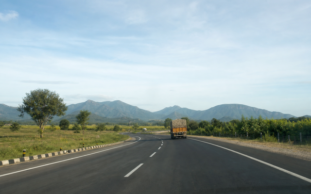 Hyderabad & Andhra Pradesh to Tiruvannamalai: Hotel Planning